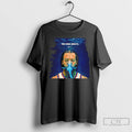 Classic The King Awaits Jalen Brunson New York Knicks Nba Playoffs Nike T Shirts Sweater