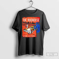 Classic The Madhouse Bowman Gray Stadium T-Shirts, Hoodie, Sweatshirt | PureTeeCo.com