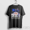 Classic The New York Mets X Abbey Road Former Players Signatures T-Shirts, Hoodie, Sweatshirt | PureTeeCo.com