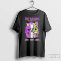 Classic The Rasmus Dec 10 2025 Tour Auditorio Telmex In Guadalajara Mx T Shirts Sweater Hoodie, Sweatshirt | PureTeeCo.com