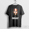 Classic The Rock Johnson Face Goat T-Shirts, Hoodie, Sweatshirt | PureTeeCo.com