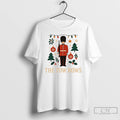 Classic The Tow Rows Grenadier Guards Christmas T-Shirts, Hoodie, Sweatshirt | PureTeeCo.com
