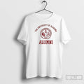 Classic The University Of Alabama Alumni Seal T-Shirts, Hoodie, Sweatshirt | PureTeeCo.com