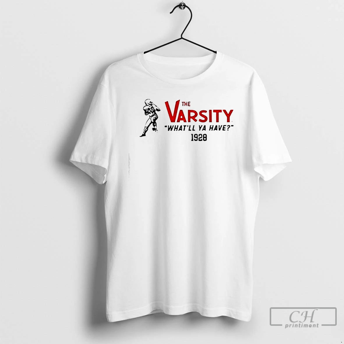 Classic The Varsity Whatll Ya Have In 1928 T-Shirts, Hoodie, Sweatshirt | PureTeeCo.com