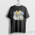 Classic The Vintage Kentucky Bobcat T-Shirts, Hoodie, Sweatshirt | PureTeeCo.com