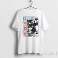 Classic The Wonder Years Being Alone I Blew My Voice Out Giving The Eulogy T-Shirts, Hoodie, Sweatshirt | PureTeeCo.com