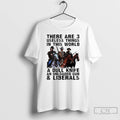 Classic There Are 3 Useless Things In This World A Dull Knife T Shirts Sweater Hoodie, Sweatshirt | PureTeeCo.com
