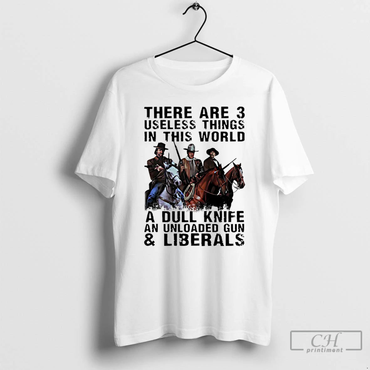 Classic There Are 3 Useless Things In This World A Dull Knife T Shirts Sweater Hoodie, Sweatshirt | PureTeeCo.com