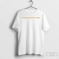 Classic They Sang This On Glee T-Shirts, Hoodie, Sweatshirt | PureTeeCo.com