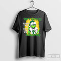Classic They Hate Us Because They Aint Us Oakland Athletics T-Shirts, Hoodie, Sweatshirt | PureTeeCo.com