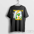 Classic They Hate Us Because They Aint Us Pittsburgh Pirates T-Shirts, Hoodie, Sweatshirt | PureTeeCo.com