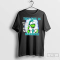 Classic They Hate Us Because They Aint Us Seattle Mariners T-Shirts, Hoodie, Sweatshirt | PureTeeCo.com
