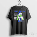 Classic They Hate Us Because They Aint Us Tampa Bay Rays T-Shirts, Hoodie, Sweatshirt | PureTeeCo.com