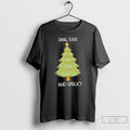 Classic Thick And Sprucy Christmas Tree T-Shirts, Hoodie, Sweatshirt | PureTeeCo.com