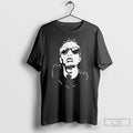 Classic Thom Yorke Portrait Classic Retro T-Shirts, Hoodie, Sweatshirt | PureTeeCo.com