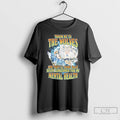 Classic Throw Me To The Wolves And Theyll Come Back Deeply Concerned For My Mental T-Shirts, Hoodie, Sweatshirt