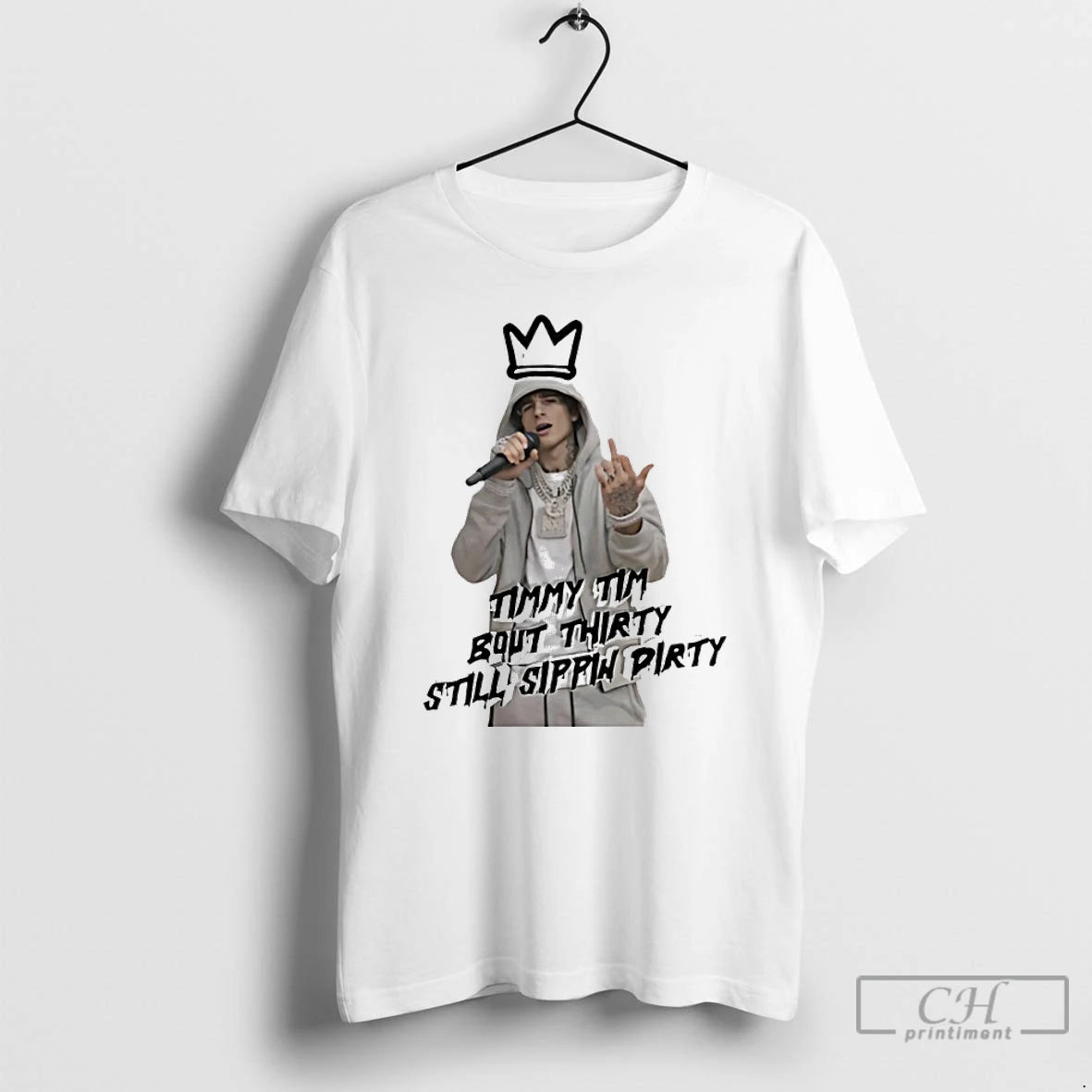Classic Timmy Tim Bout Thirty Still Sippin Dirty T-Shirts, Hoodie, Sweatshirt | PureTeeCo.com