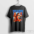 Classic Tinashe Signed Quantum Baby Cd Graphic T-Shirts, Hoodie, Sweatshirt | PureTeeCo.com
