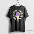 Classic Tis Always The Season For Graeters Ice Cream T-Shirts, Hoodie, Sweatshirt | PureTeeCo.com