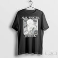 Classic Todd Mclellan Play Fucking Hockey T-Shirts, Hoodie, Sweatshirt | PureTeeCo.com