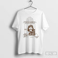 Classic Tom Robbins Woodpecker Choice July 22 1932 February 9th 2025 T-Shirts, Hoodie, Sweatshirt | PureTeeCo.com