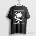 Classic Tophatters Fighting Club Retro T-Shirts, Hoodie, Sweatshirt | PureTeeCo.com