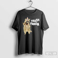 Classic Trash Panda Raccoon Graphic T-Shirts, Hoodie, Sweatshirt | PureTeeCo.com
