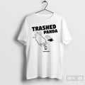 Classic Trashed Panda Hanoveraps T-Shirts, Hoodie, Sweatshirt | PureTeeCo.com