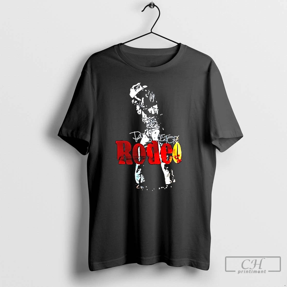 Classic Travis Scott Days Before Rodeo T-Shirts, Hoodie, Sweatshirt | PureTeeCo.com