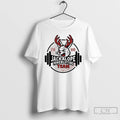 Classic Treaty Oak Revival Jackalope Powerlifting Team 1999 T-Shirts, Hoodie, Sweatshirt | PureTeeCo.com