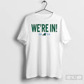 Classic Tulane Green Wave 2025 Conference Champions Were In T-Shirts, Hoodie, Sweatshirt | PureTeeCo.com