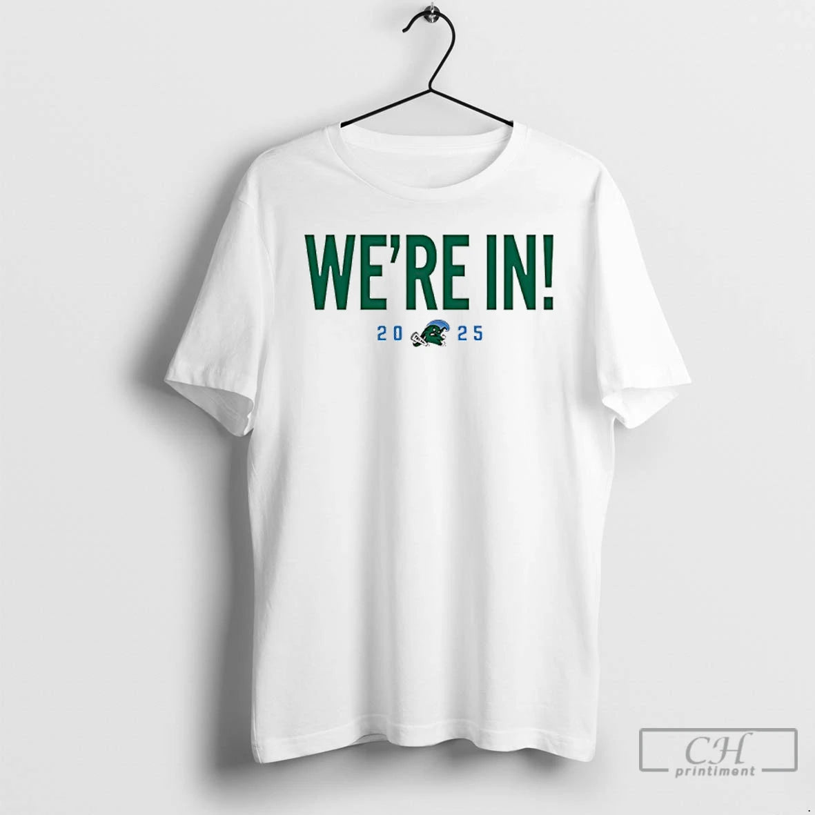 Classic Tulane Green Wave 2025 Conference Champions Were In T-Shirts, Hoodie, Sweatshirt | PureTeeCo.com