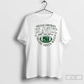 Classic Tulane Green Wave Football 2025 Cfp Curve T-Shirts, Hoodie, Sweatshirt | PureTeeCo.com
