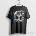 Classic Tulane Green Wave Green 2025 Cfp Bound Helmet T-Shirts, Hoodie, Sweatshirt | PureTeeCo.com