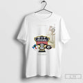 Classic Tulane And Ole Miss Vs Georgia Allstate Sugar Bowl 2026 T-Shirts, Hoodie, Sweatshirt | PureTeeCo.com