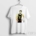 Classic Tyrese Haliburton Indiana Pacers Basketball Player Wall T-Shirts, Hoodie, Sweatshirt | PureTeeCo.com