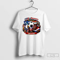 Classic Usa Vs Paraguay 2026 World Cup Mascot T-Shirts, Hoodie, Sweatshirt | PureTeeCo.com