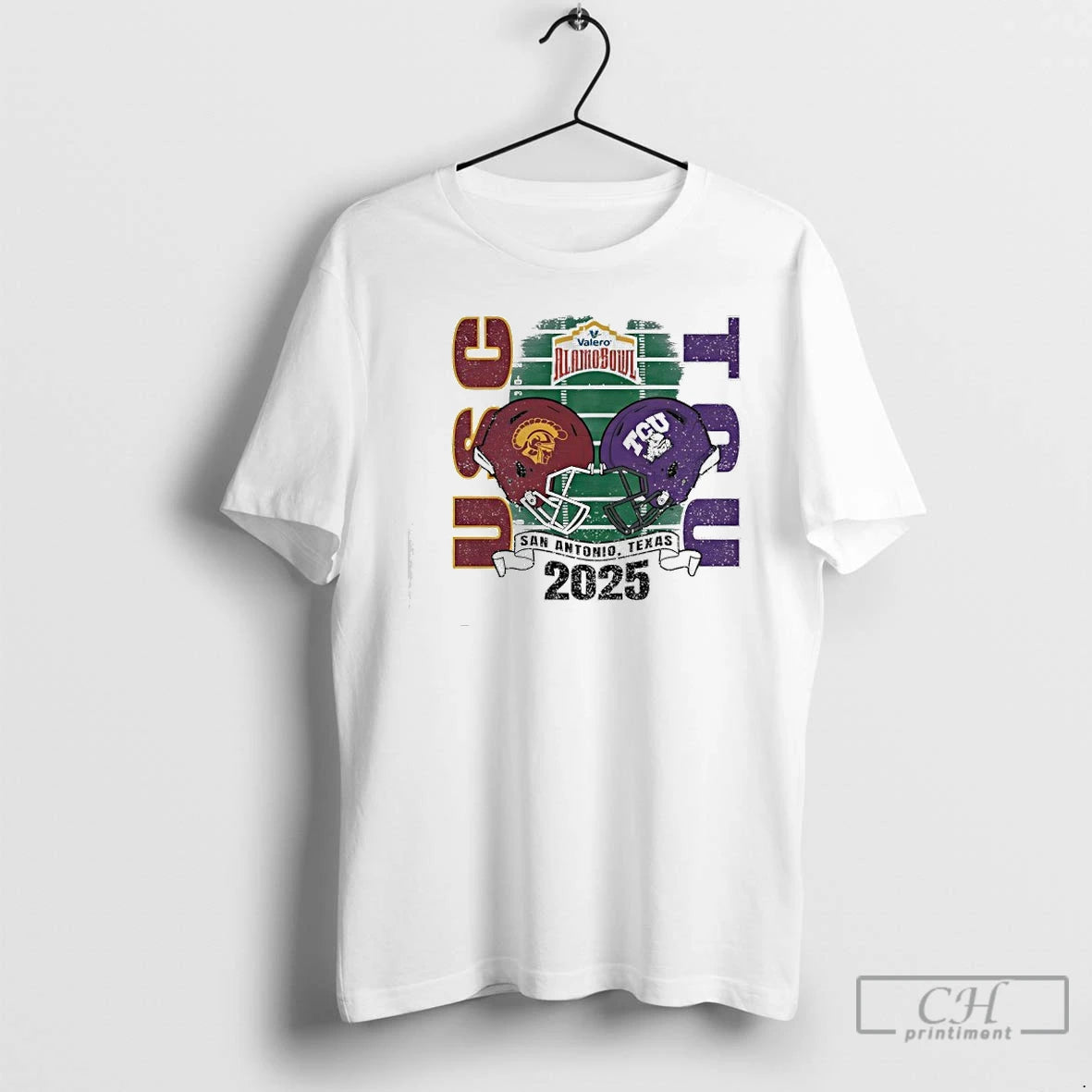 Classic Usc Trojans Football Alamo Bowl Bound 2025 T-Shirts, Hoodie, Sweatshirt | PureTeeCo.com