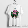 Classic Usf Football 2025 Staffdna Cure Bowl T-Shirts, Hoodie, Sweatshirt | PureTeeCo.com