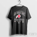 Classic Utah Utes 2025 Las Vegas Bowl Logo T-Shirts, Hoodie, Sweatshirt | PureTeeCo.com