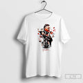 Classic Utah Utes 21 Years One Legend Kyle Whittingham Signature T-Shirts, Hoodie, Sweatshirt | PureTeeCo.com