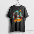 Classic Vampurr Cat Fur Ever Thirsty T-Shirts, Hoodie, Sweatshirt | PureTeeCo.com