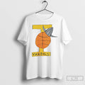 Classic Vandal Education Basketball T-Shirts, Hoodie, Sweatshirt | PureTeeCo.com