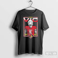 Classic Victor Dawson Crown Vic Illinois State Redbirds T-Shirts, Hoodie, Sweatshirt | PureTeeCo.com