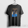 Classic Victor Wembanyama Chet Holmgren Shai Gilgeous Alexander Too Small Western Conference Finals T Shirts