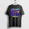 Classic Victor Wembanyama And Stephon Castle Spurs Area 51 Satliens Comic Shirts Sweater