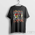 Classic Vintage Rage Against The Machine T-Shirts, Hoodie, Sweatshirt | PureTeeCo.com