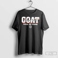 Classic Virginia Tech Hokies Coach Michael Vick Hall Of Fame 2025 T-Shirts, Hoodie, Sweatshirt | PureTeeCo.com
