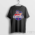 Classic Washington Capitals The Legend And Leno Alex Ovechkin And Ryan Leonard T Shirts Sweater Hoodie, Sweatshirt