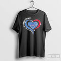 Classic Washington Capitals Its In My Heart Hockey Nhl 2026
